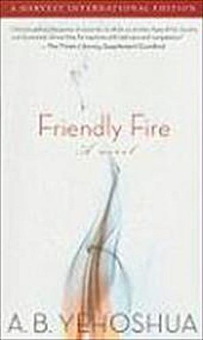 Friendly Fire: A Duet