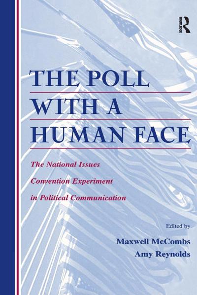 The Poll With A Human Face