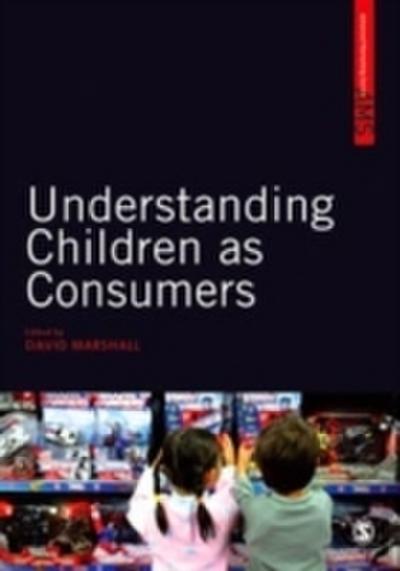 Understanding Children as Consumers