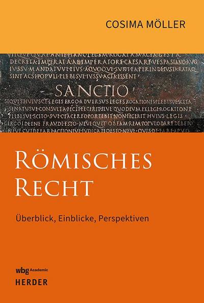 Römisches Recht