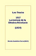 1917 La instruoj de la Oktobro