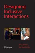 Designing Inclusive Interactions
