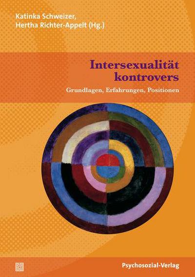Intersexualität     96/BZS
