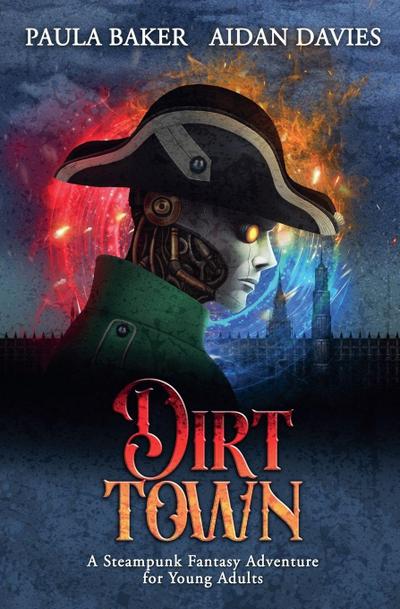 Dirt Town