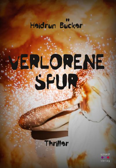 Verlorene Spur