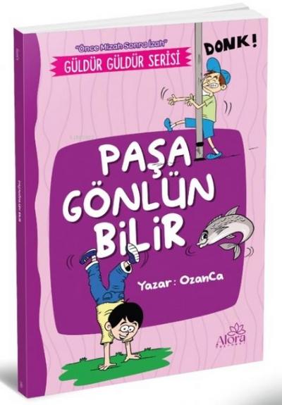 Pasa Gönlün Bilir