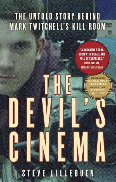The Devil’s Cinema