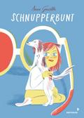 Schnupperbunt von Anna Gusella | Buch