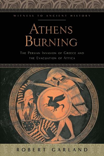 Athens Burning