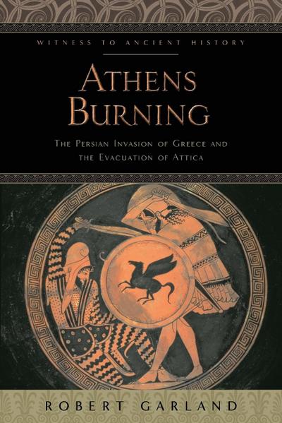 Athens Burning