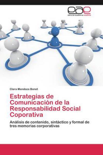 Estrategias de Comunicación de la Responsabilidad Social Coporativa