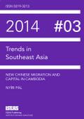 New Chinese Migration and Capital in Cambodia