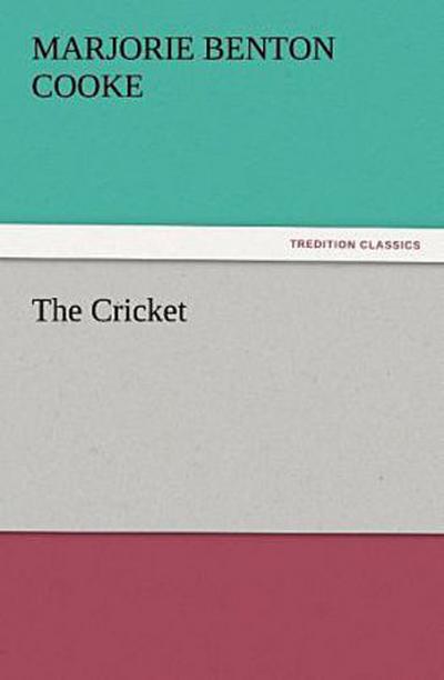 The Cricket