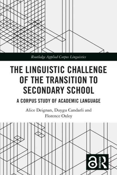 Linguistic Challenge of the Transition to Secondary School
