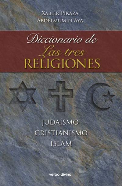 Diccionario de las tres religiones