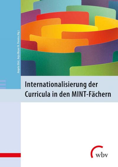 Internationalisierung der Curricula in den MINT-Fächern