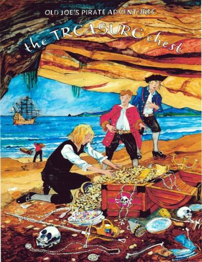 The Treasure Chest