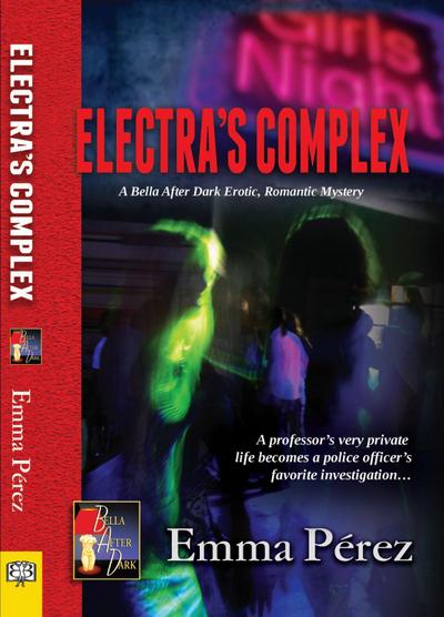 Electra’s Complex