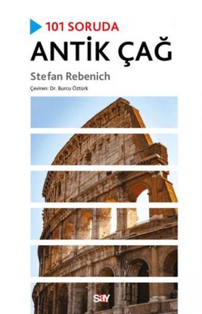 101 Soruda Antik Cag