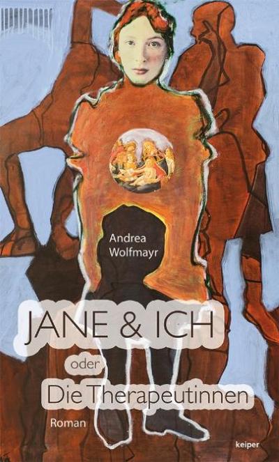 Jane & ich oder Die Therapeutin