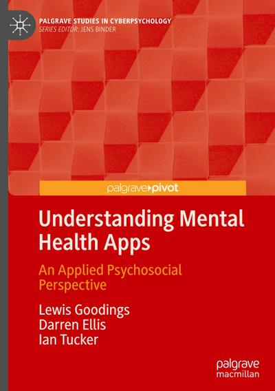 Understanding Mental Health Apps