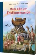 Meine Bibel zur Erstkommunion