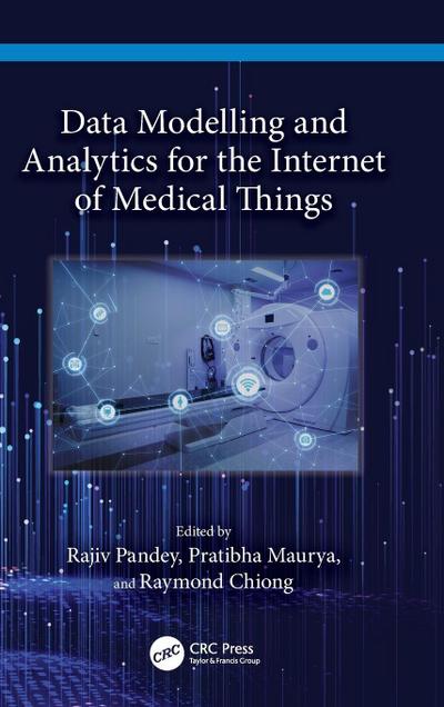Data Modelling and Analytics for the Internet of Medical Things