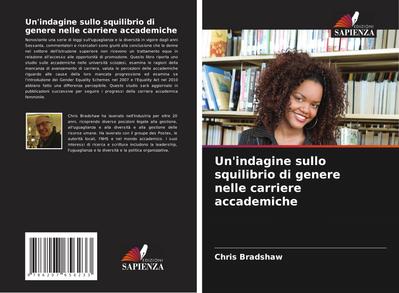 Un’indagine sullo squilibrio di genere nelle carriere accademiche
