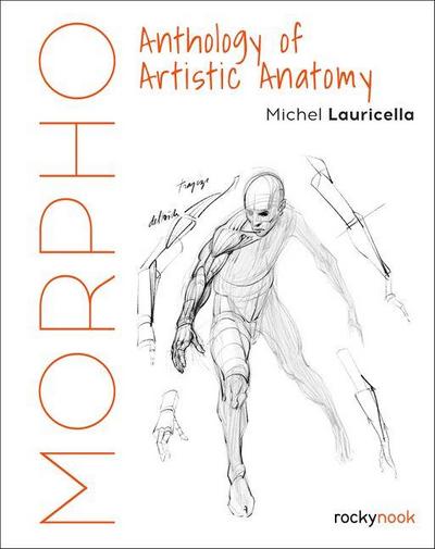 Morpho: Anthology of Artistic Anatomy