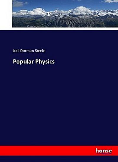 Popular Physics
