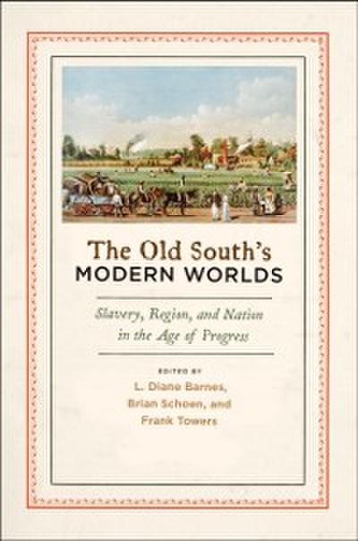 Old South’s Modern Worlds