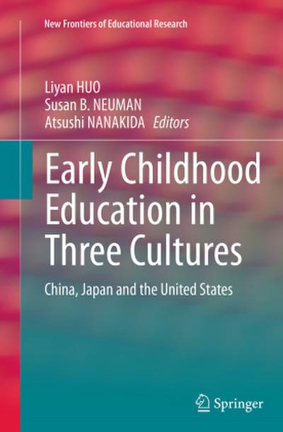 Early Childhood Education in Three Cultures