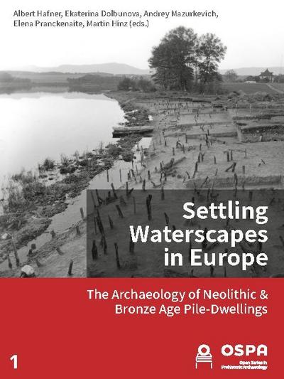 Settling waterscapes in Europe