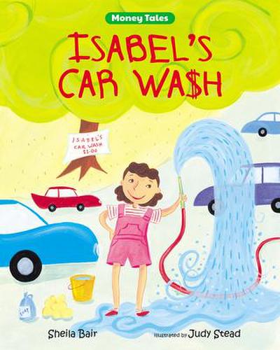 Isabel’s Car Wash