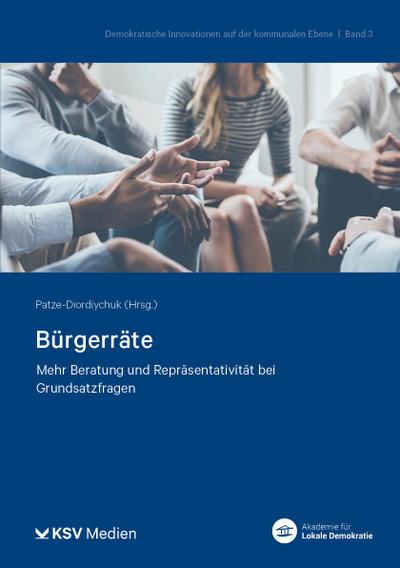 Bürgerräte