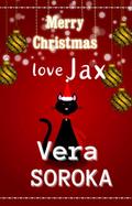 Merry Christmas Love Jax