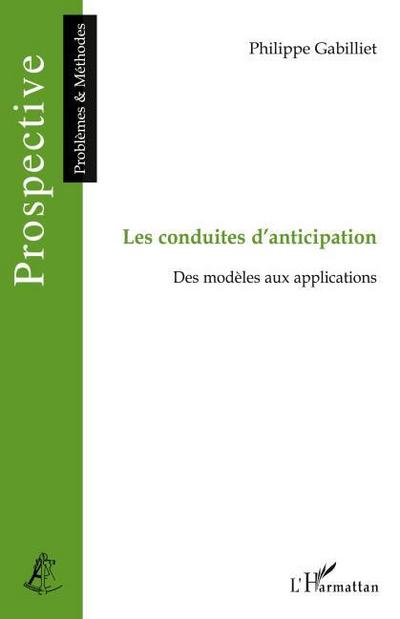 Les conduites d’anticipation