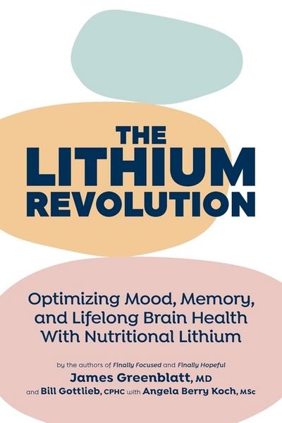 The Lithium Revolution