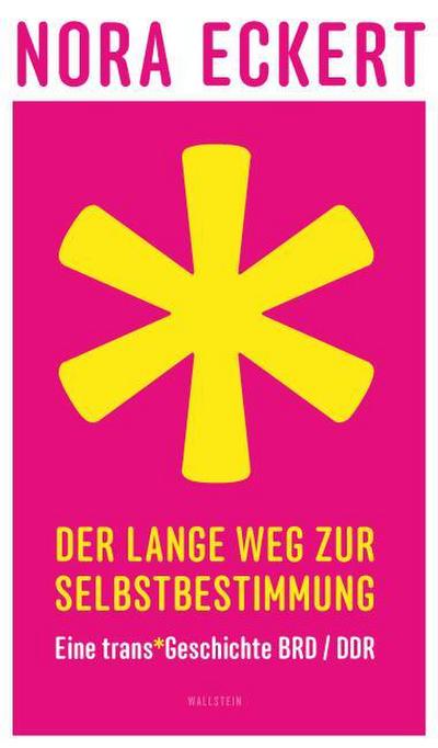 Der lange Weg zur Selbstbestimmung