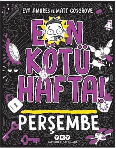 En Kötü Hafta - Persembe