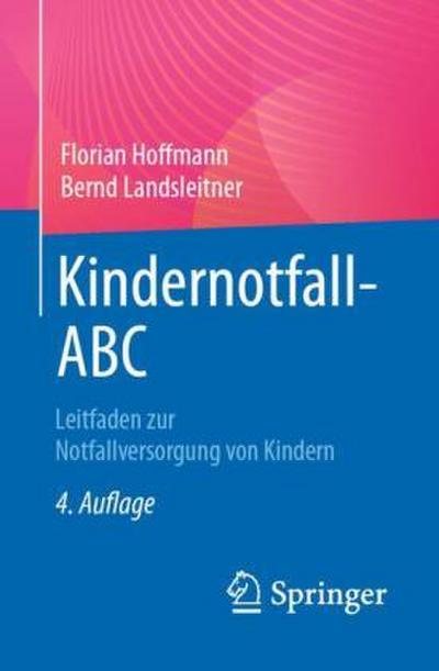 Kindernotfall-ABC