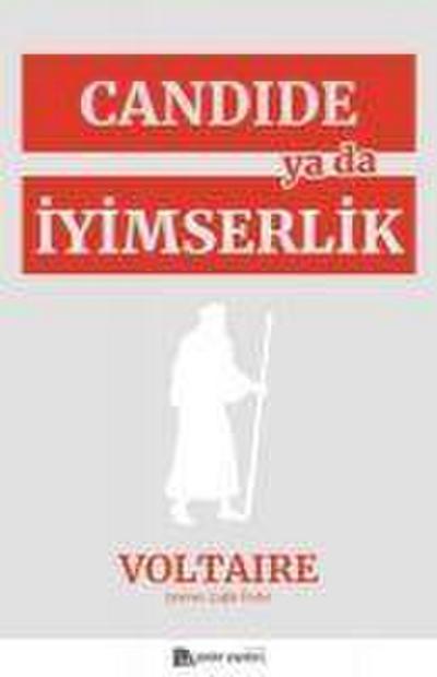 Candide ya da Iyimserlik