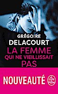 La femme qui ne vieillissait pas