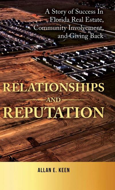 Relationships and Reputation