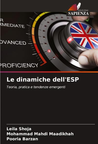 Le dinamiche dell’ESP