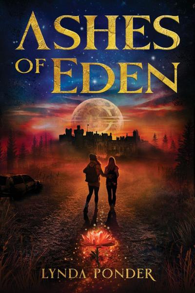 Ashes of Eden