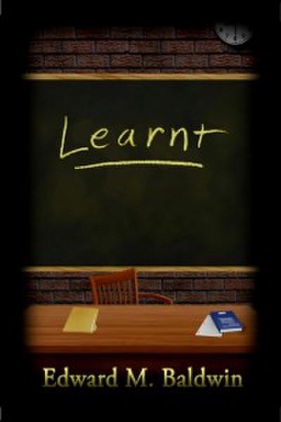 Learnt (Duval County Book)