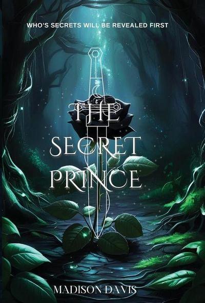 The Secret Prince
