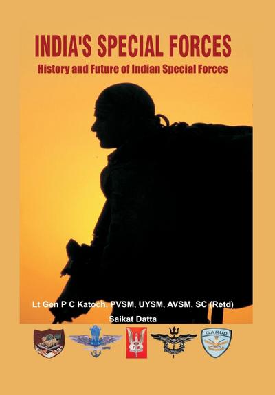 India’s Special Forces