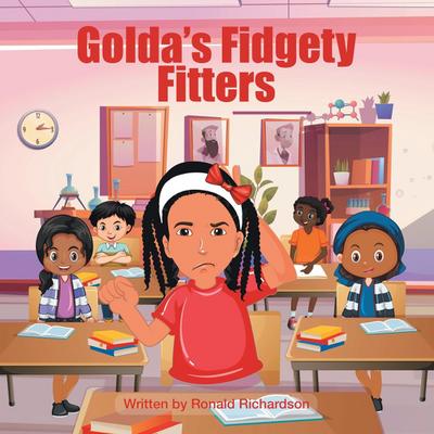 Golda’s Fidgety Fitters